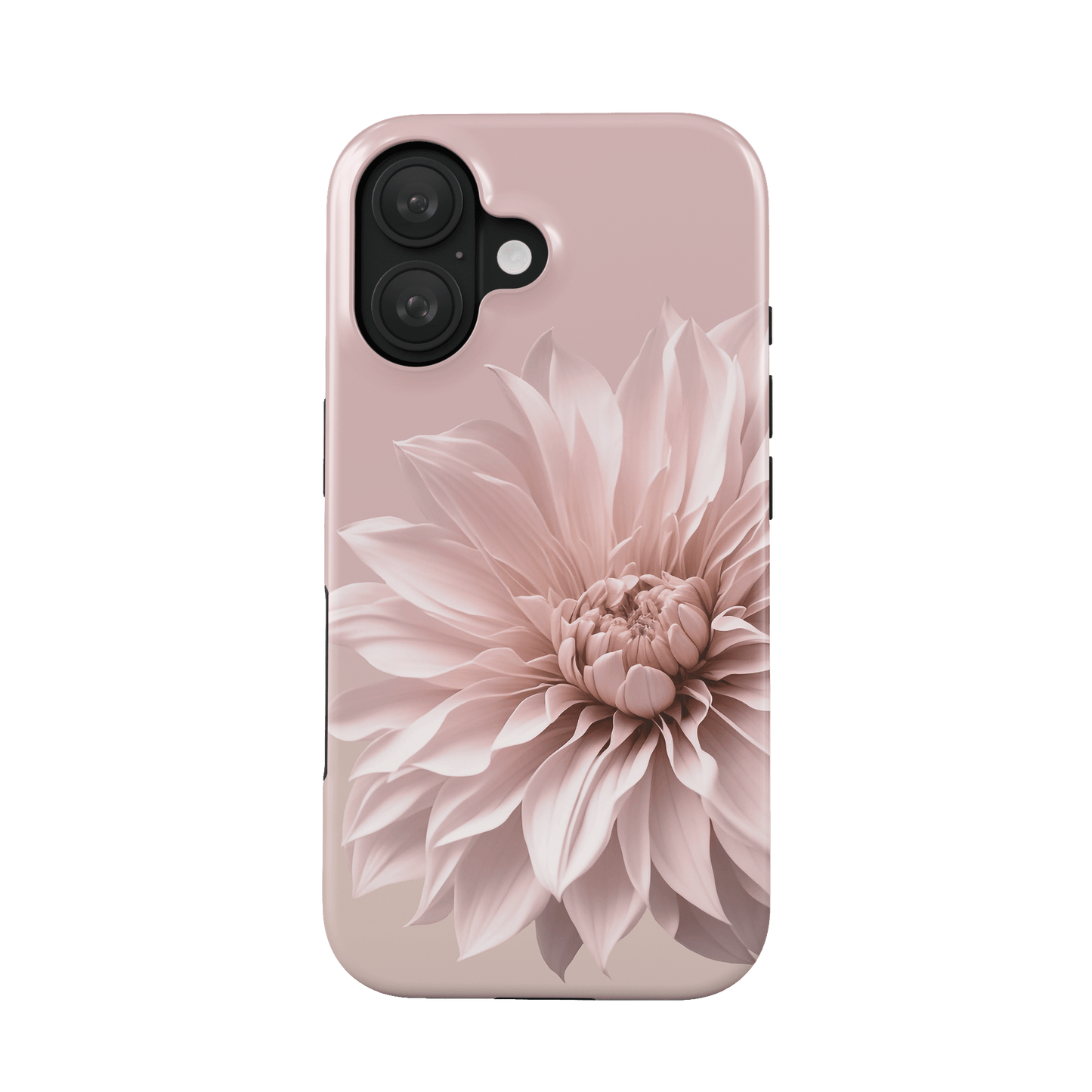 Blush Grace | Tough Phone Case - Case & Charm