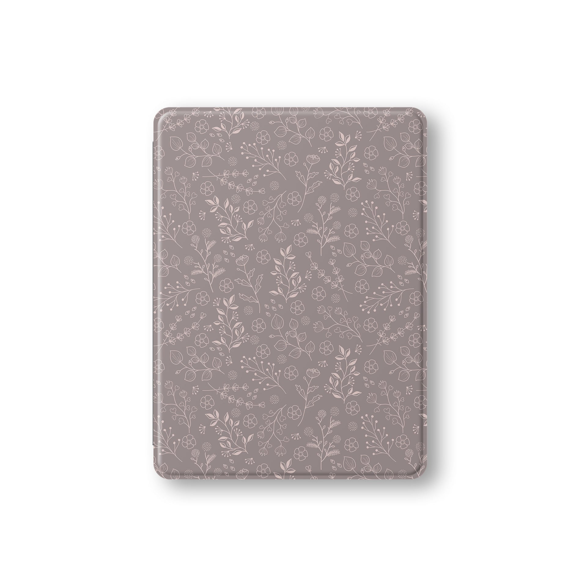 Blush Meadow | Apple iPad Case - Tech Accessories
