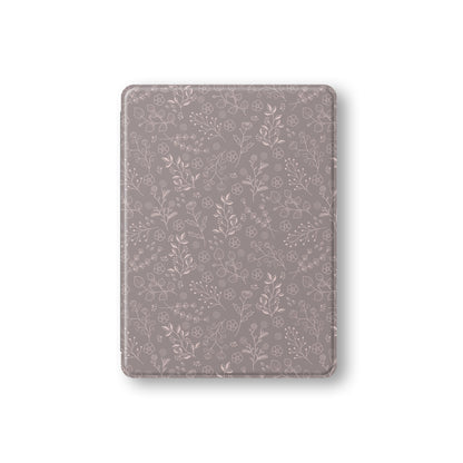 Blush Meadow | Apple iPad Case - Tech Accessories