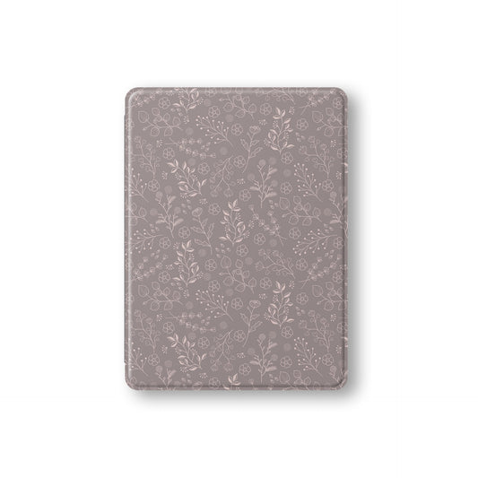 Blush Meadow | Apple iPad Case - Tech Accessories
