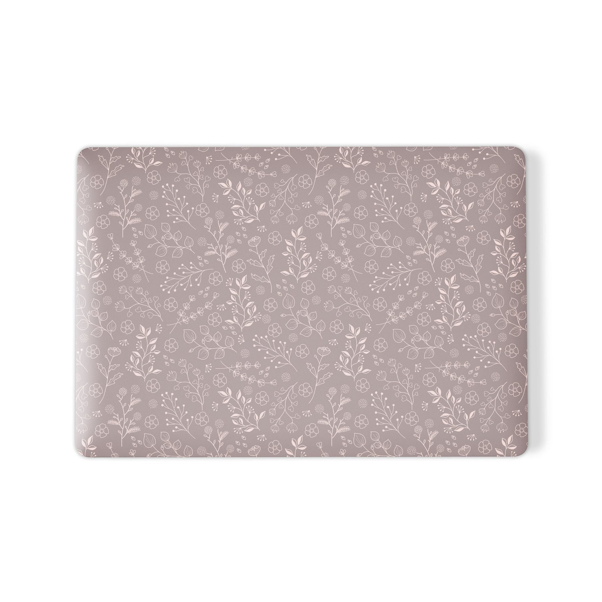 Blush Meadow | MacBook Case - Tech Accessories