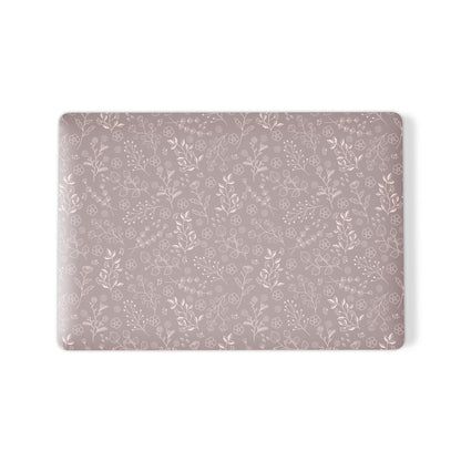 Blush Meadow | MacBook Case - Tech Accessories