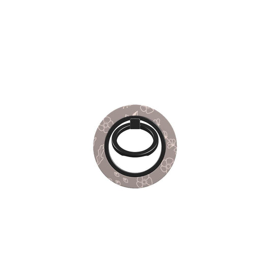 Blush Meadow | Magnetic Ring Holder - Tech Accessories