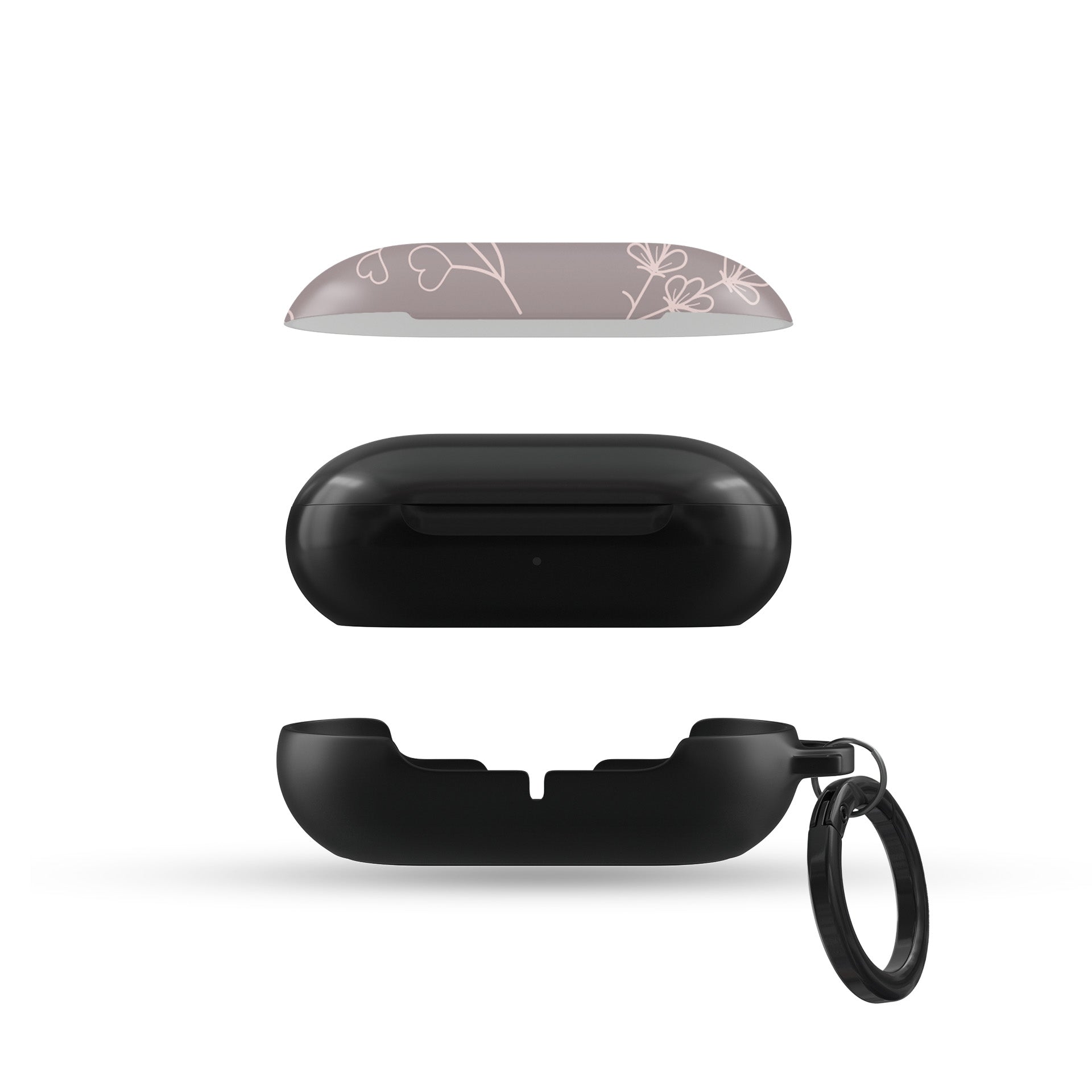 Blush Meadow | Samsung Buds Tough Case - Tech Accessories