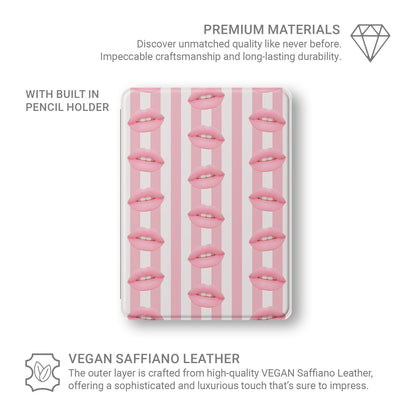 Candy Kiss | Apple iPad Case - Tech Accessories