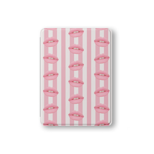 Candy Kiss | Apple iPad Case - Case & Charm