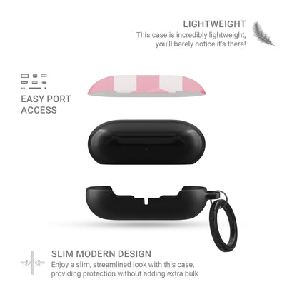 Candy Kiss | Samsung Buds Tough Case - Tech Accessories