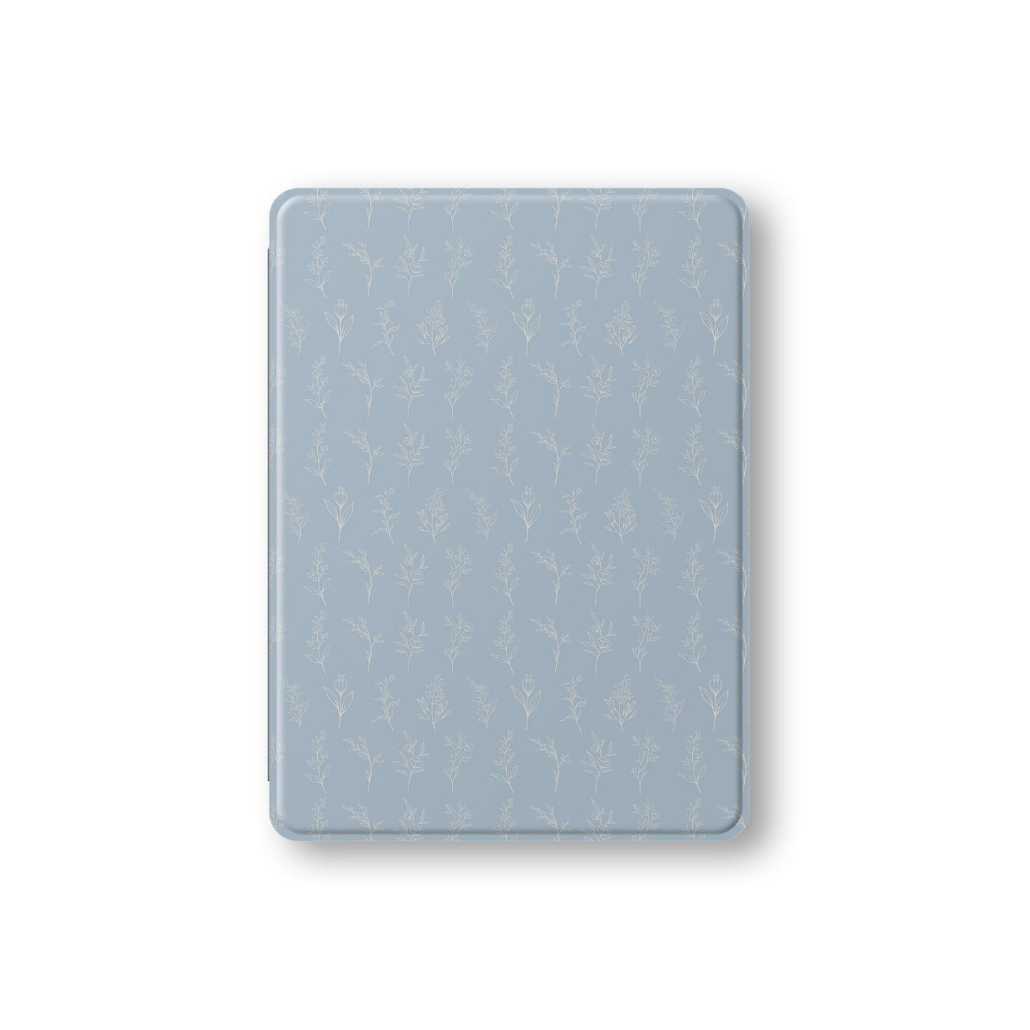Tranquil Blooms | Protective Apple iPad Case - Tech Accessories
