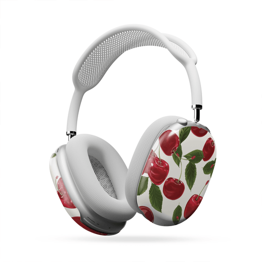 Cherry Bloom | Apple AirPods Max Tough Case - Case & Charm
