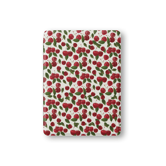 Cherry Bloom | Apple iPad Case - Tech Accessories