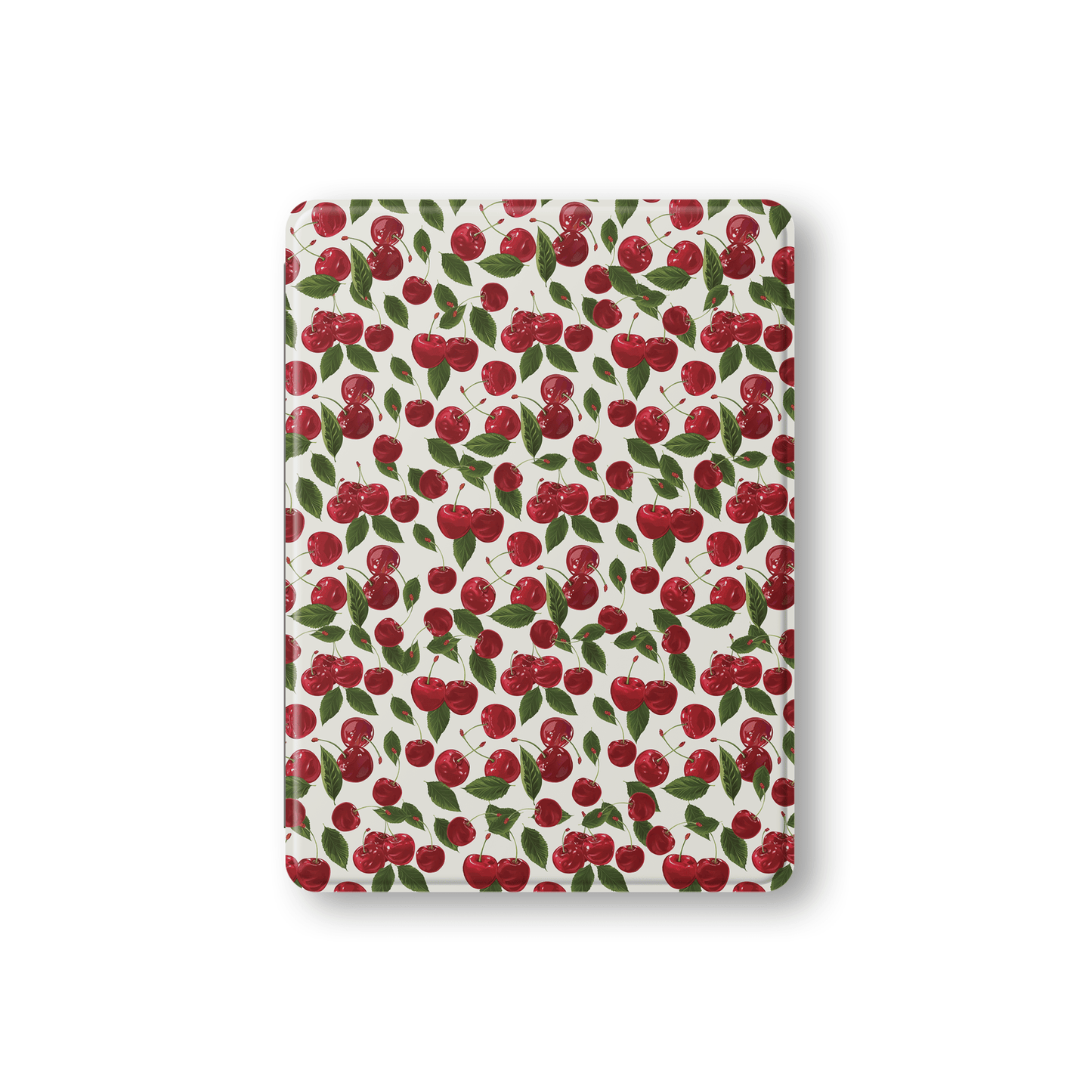 Cherry Bloom | Protective Apple iPad Case - Tech Accessories