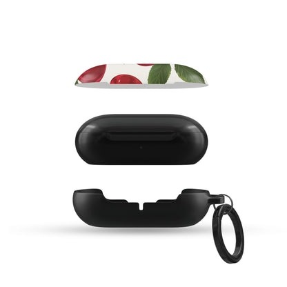 Cherry Bloom | Samsung Buds Tough Case - Case & Charm