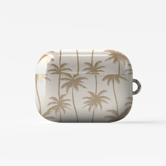Coconut Daydream | Apple AirPods Tough Case - Case & Charm
