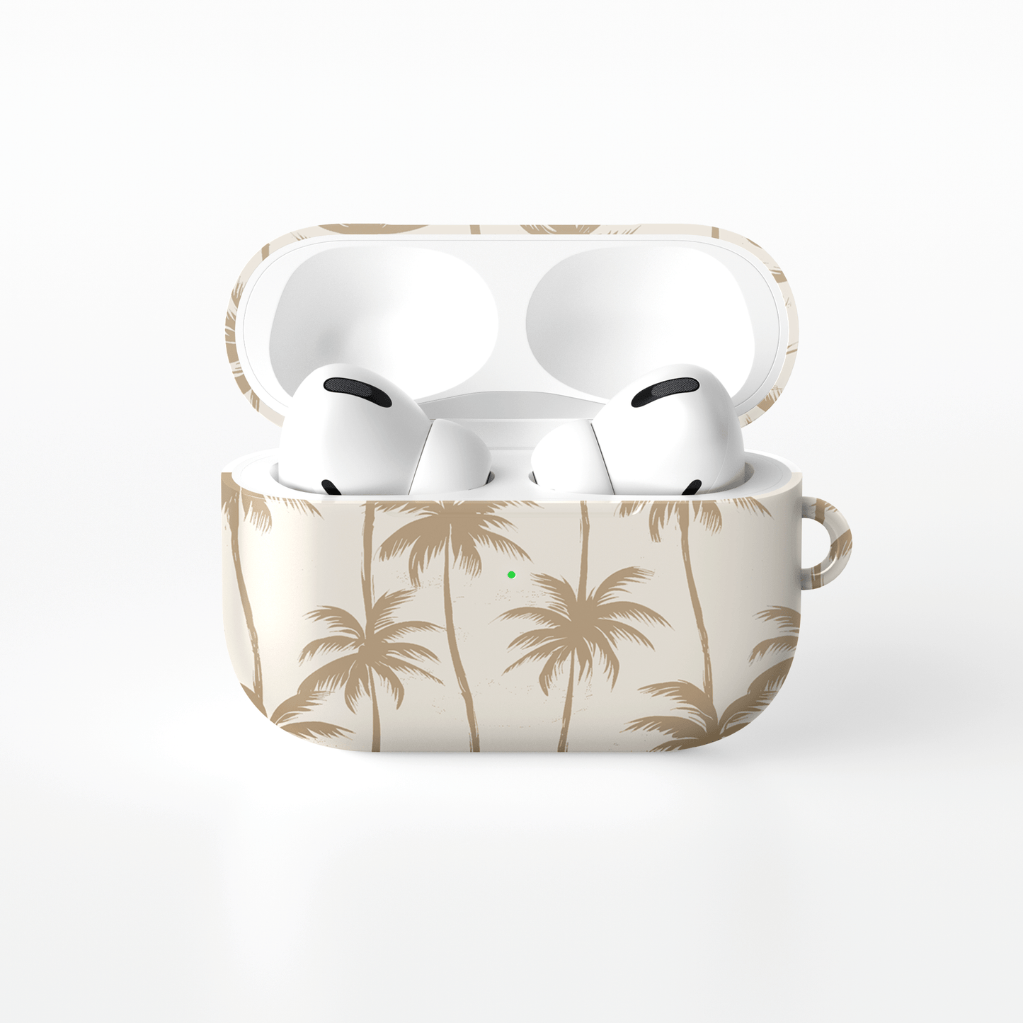 Coconut Daydream | Apple AirPods Tough Case - Case & Charm
