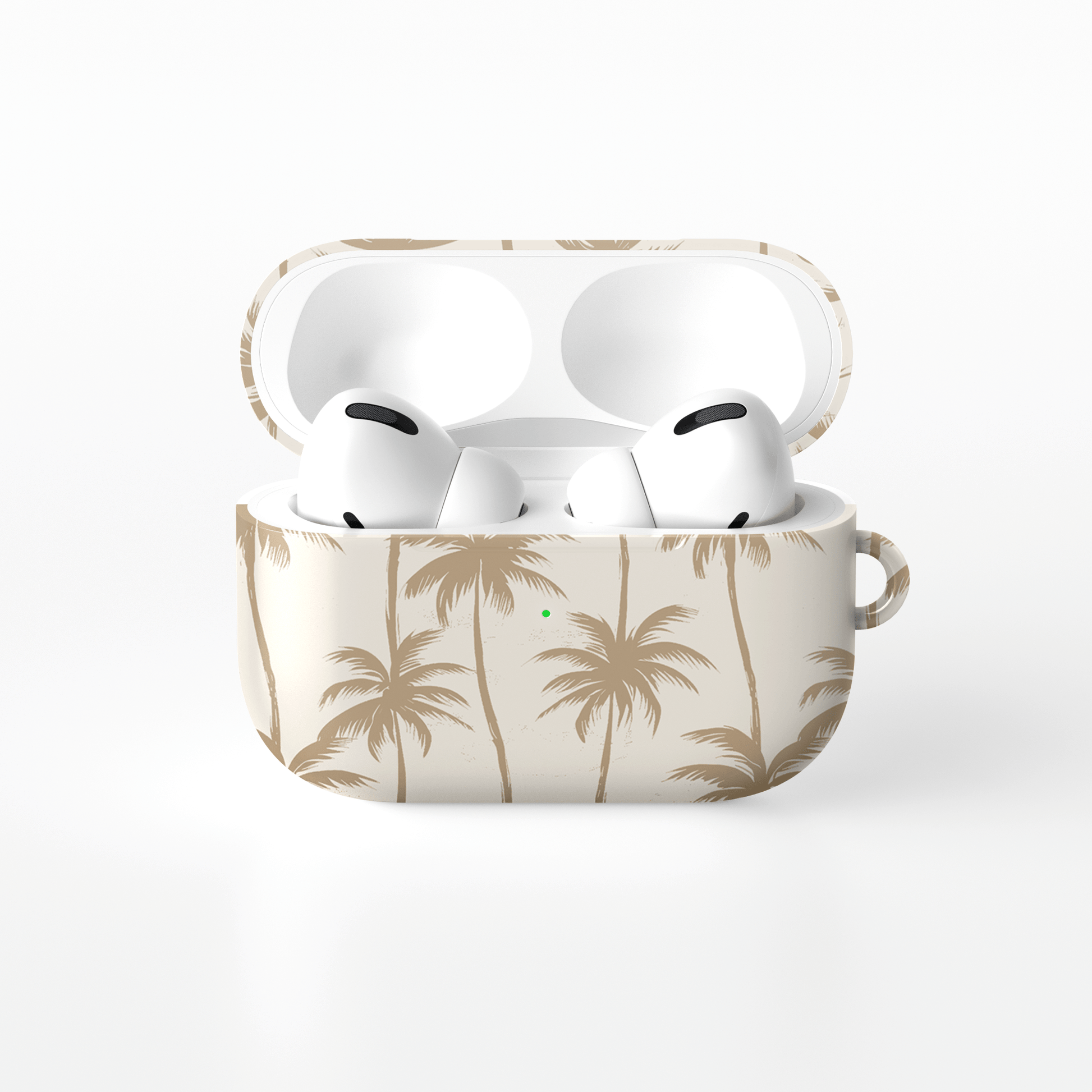 Coconut Daydream | Apple AirPods Tough Case - Case & Charm