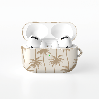 Coconut Daydream | Apple AirPods Tough Case - Case & Charm