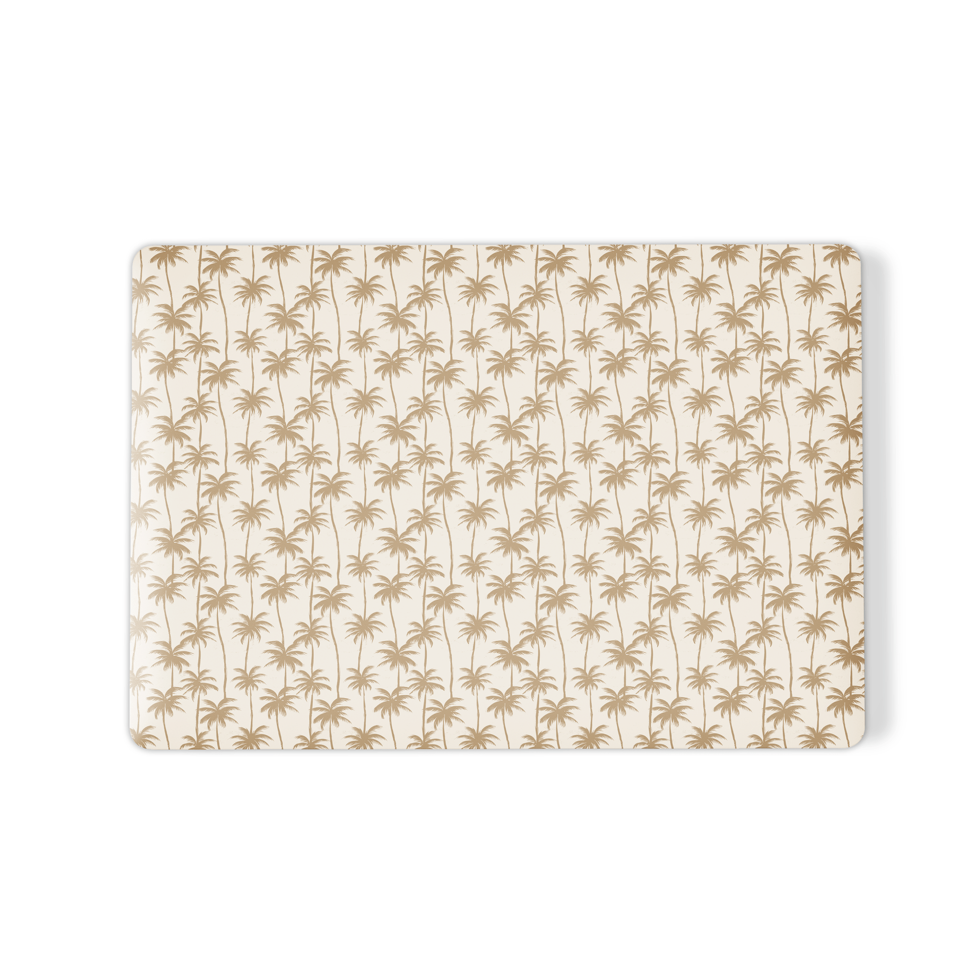 Coconut Daydream | MacBook Case - Case & Charm