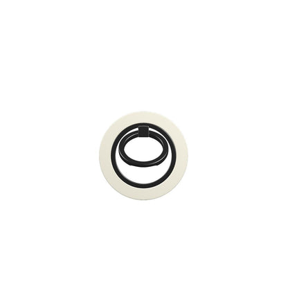 Coconut Daydream | Magnetic Ring Holder - Case & Charm