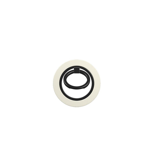 Coconut Daydream | Magnetic Ring Holder - Case & Charm