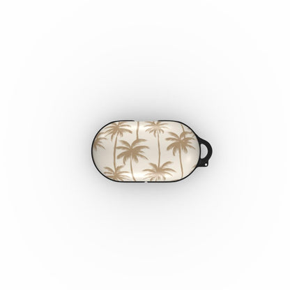 Coconut Daydream | Samsung Buds Tough Case - Case & Charm