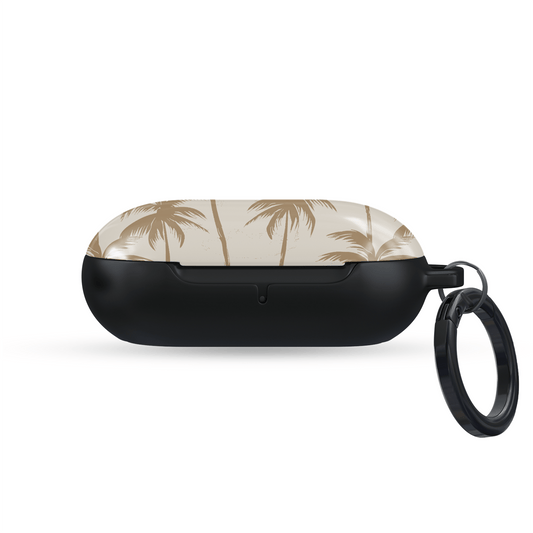 Coconut Daydream | Samsung Buds Tough Case - Case & Charm