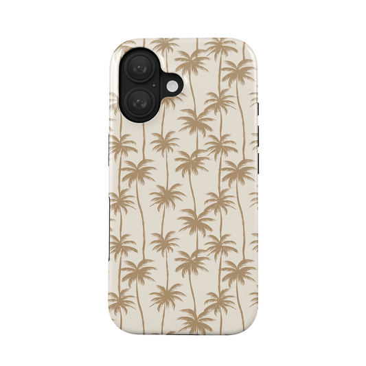 Coconut Daydream | Tough Phone Case - Case & Charm