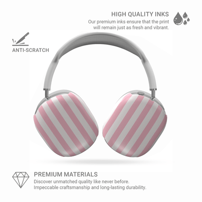 Cotton Candy | Apple AirPods Max Tough Case - Tech Accessories
