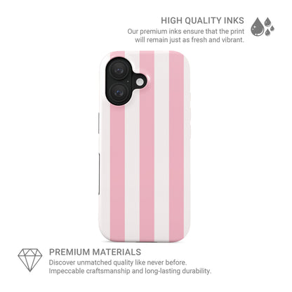 Cotton Candy | MagSafe Tough Phone Case - Tech Accessories