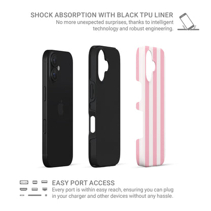 Cotton Candy | Tough Phone Case - Tech Accessories