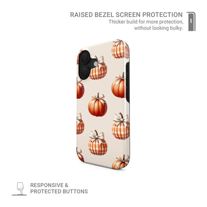 Dressed to Impress | MagSafe Tough Phone Case