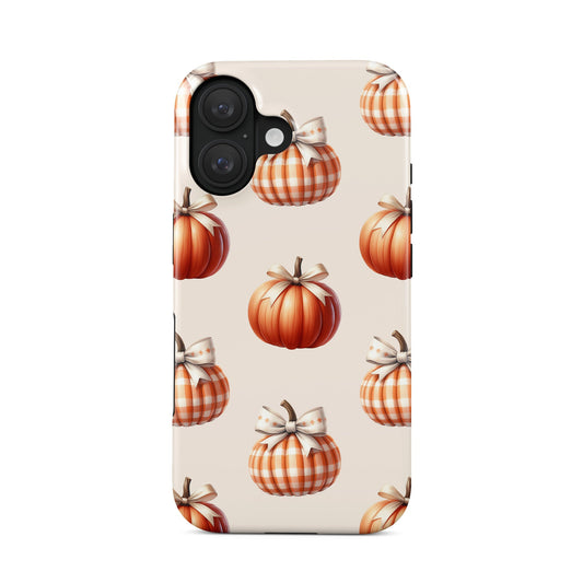 Dressed to Impress | MagSafe Tough Phone Case