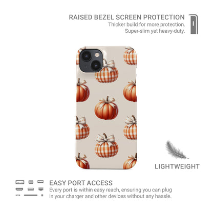 Dressed to Impress | Snap Phone Case