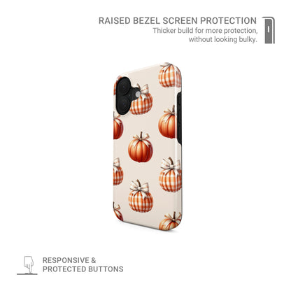 Dressed to Impress | Tough Phone Case