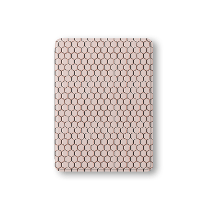 Dusky Hive | Apple iPad Case - Case & Charm