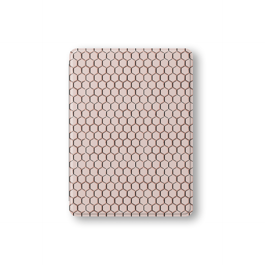 Dusky Hive | Apple iPad Case - Case & Charm