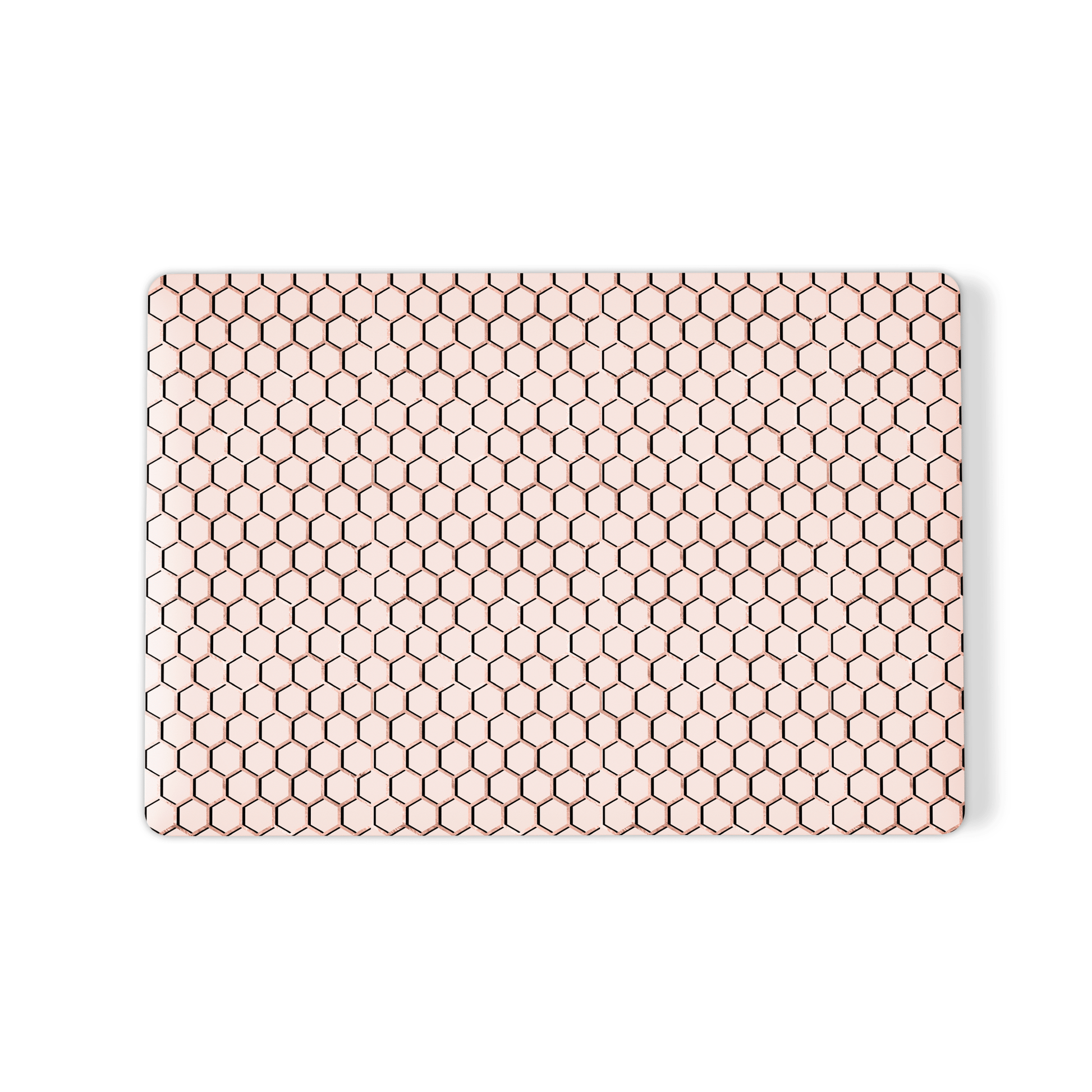 Dusky Hive | MacBook Case - Case & Charm