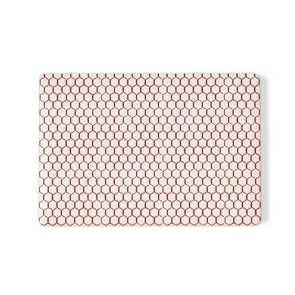Dusky Hive | MacBook Case - Case & Charm
