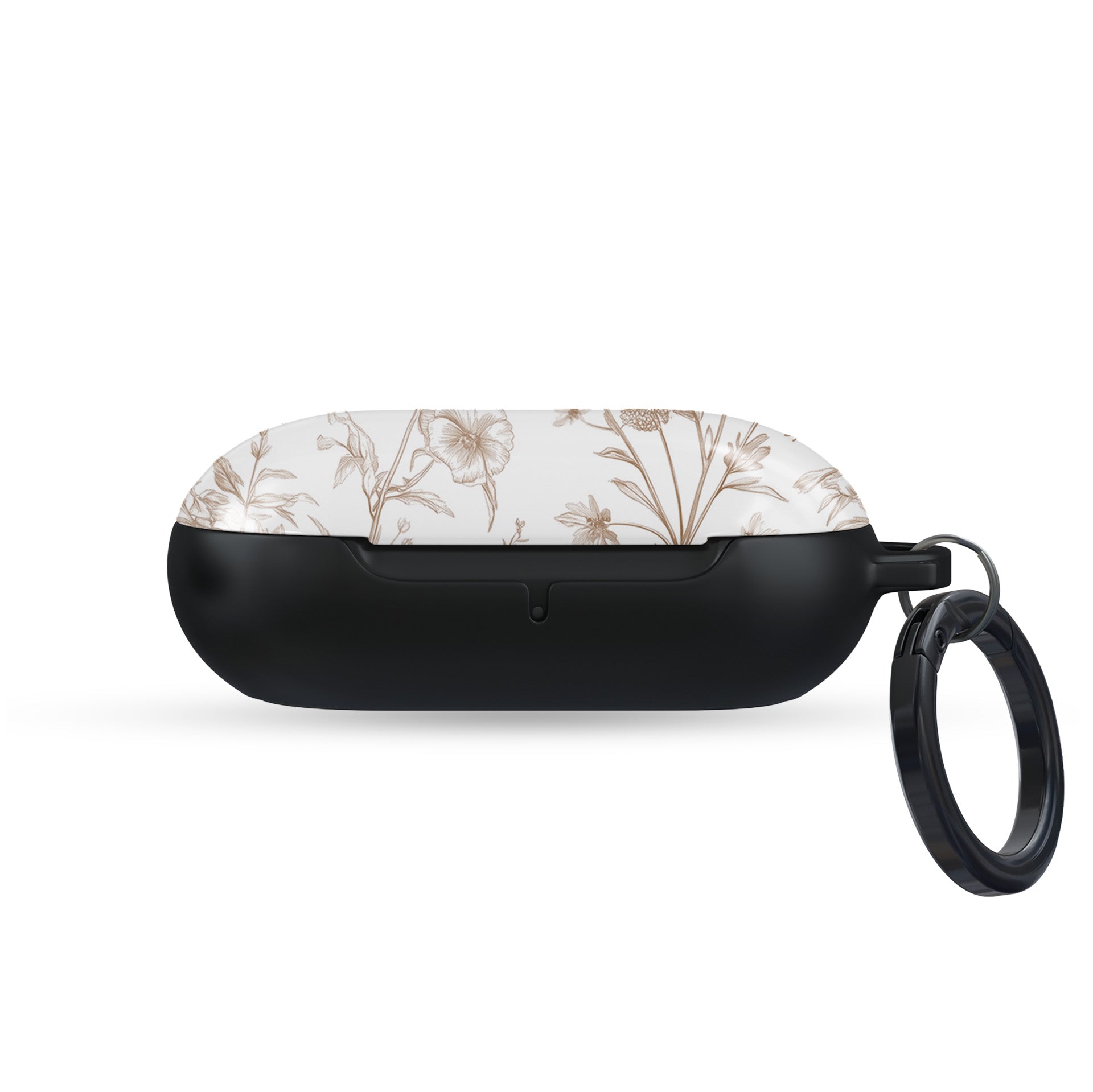 Glossy Samsung Galaxy Buds cover – slim protective earphone case