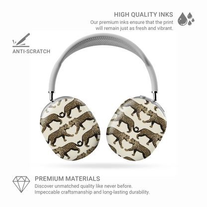 Fierce Reflections | Apple AirPods Max Tough Case - Case & Charm