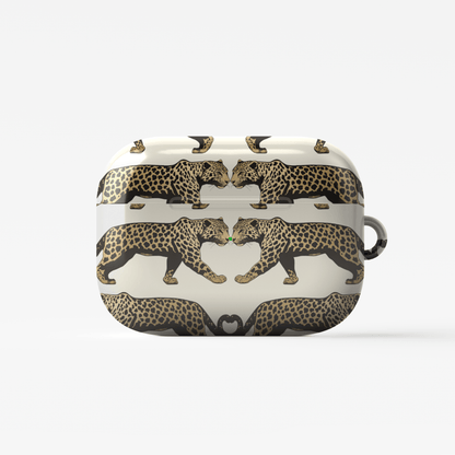 Fierce Reflections | Apple AirPods Tough Case - Case & Charm
