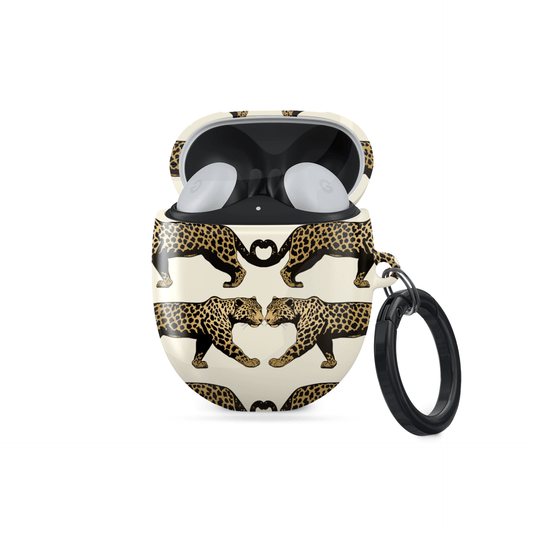 Fierce Reflections | Google Pixel Buds Tough Case - Case & Charm