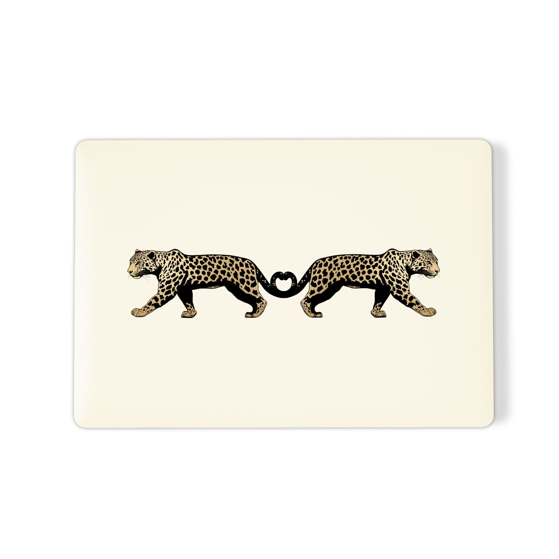 Fierce Reflections | MacBook Case - Case & Charm