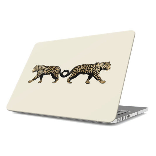 Fierce Reflections | MacBook Case - Case & Charm