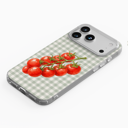 Garden Bounty | Soft Clear Case