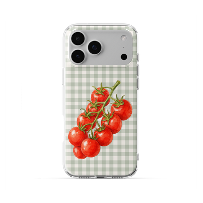 Garden Bounty | Soft Clear Case