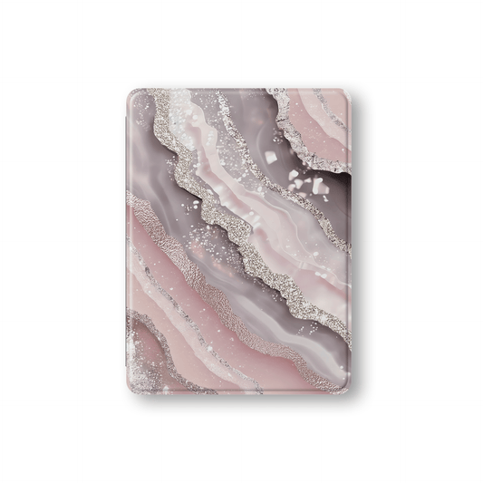 Glamour Strata | Apple iPad Case - Case & Charm