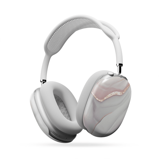 Glimmergrain | Apple AirPods Max Tough Case - Case & Charm