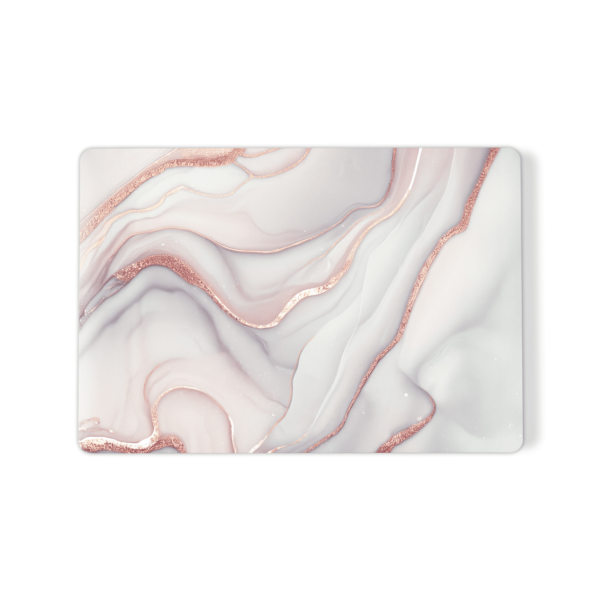 Glimmergrain | MacBook Case - Case & Charm
