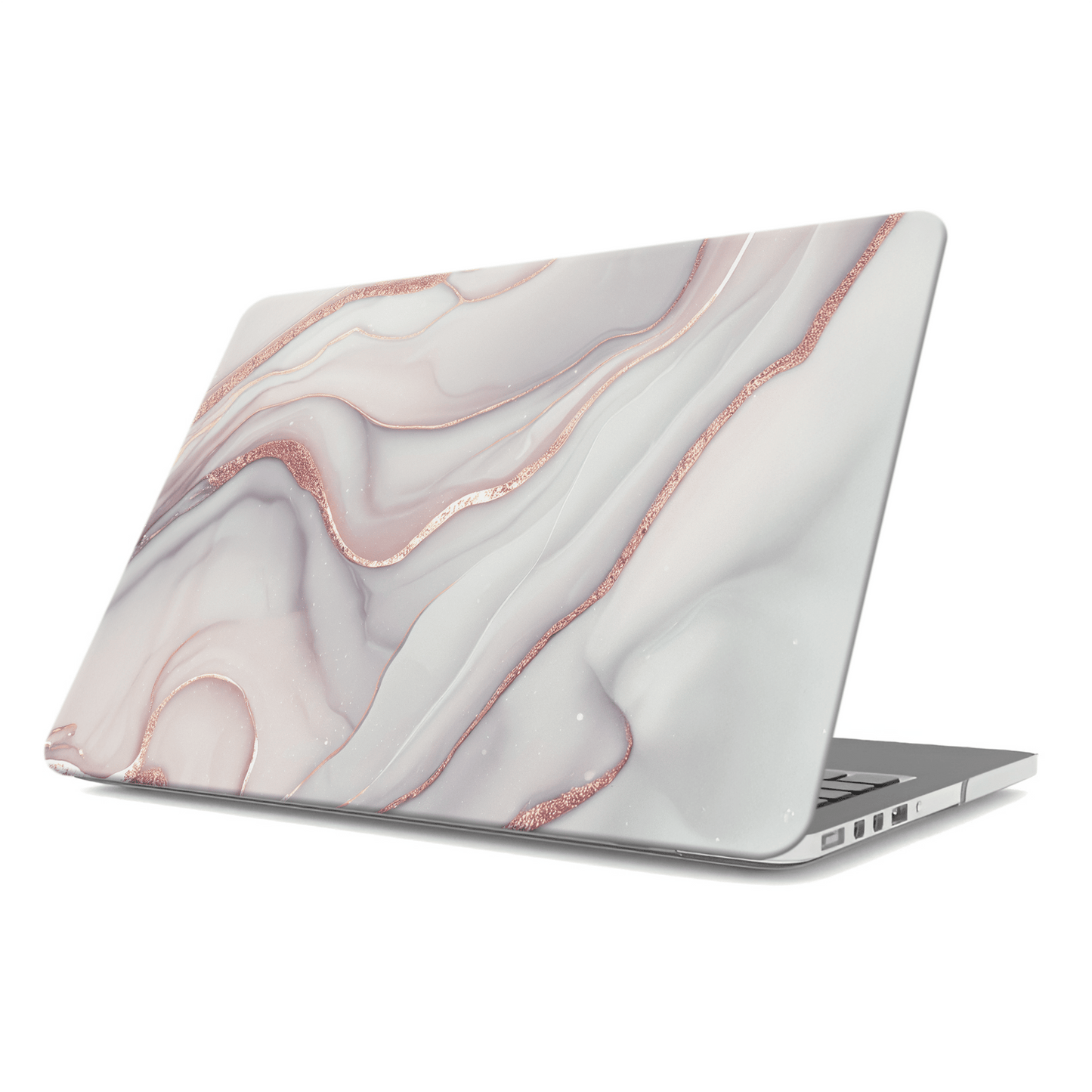Glimmergrain | MacBook Case - Case & Charm