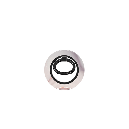 Glimmergrain | Magnetic Ring Holder - Case & Charm